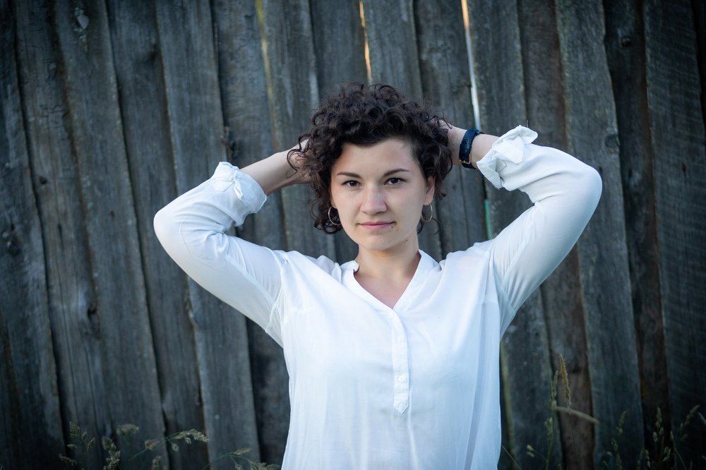 Photograph by Елизавета Паляницина