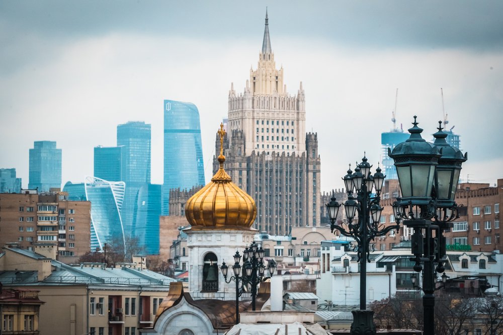 Photograph by Галина Аскольдовна Луковникова