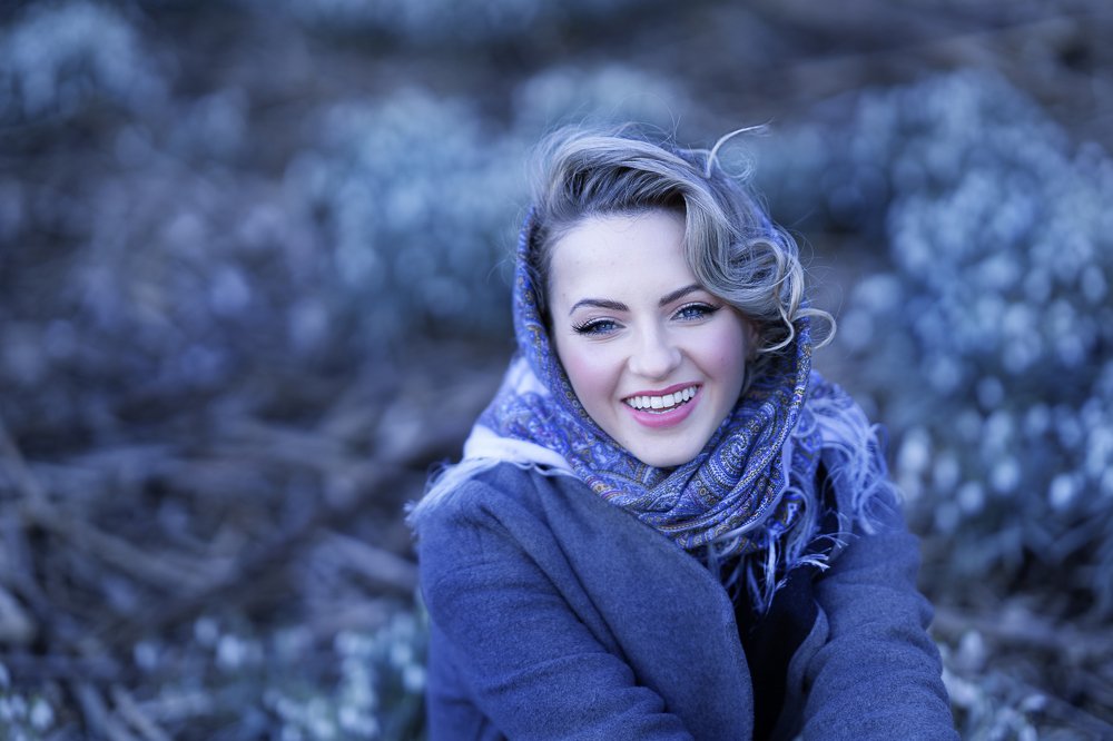 Photograph by Nataliia Demchenko