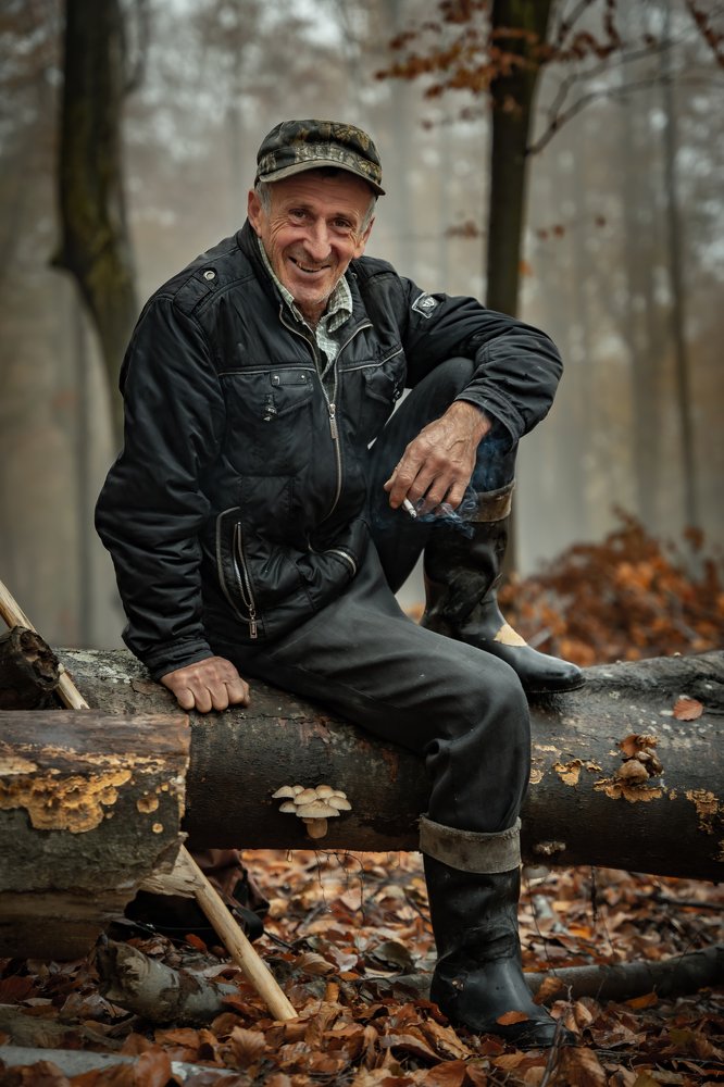 Photograph by Aleksandr Fitsay