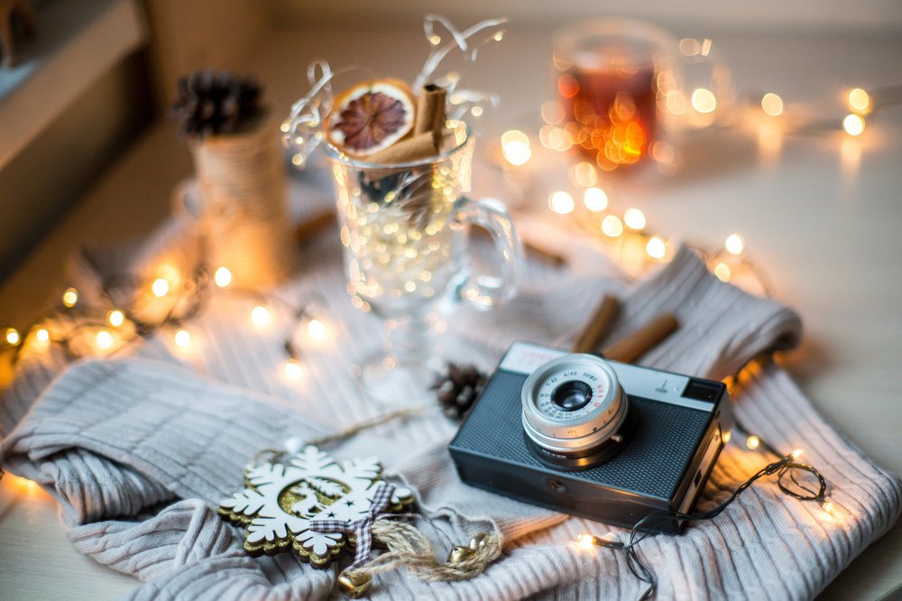 Photograph by Виктория Камышникова