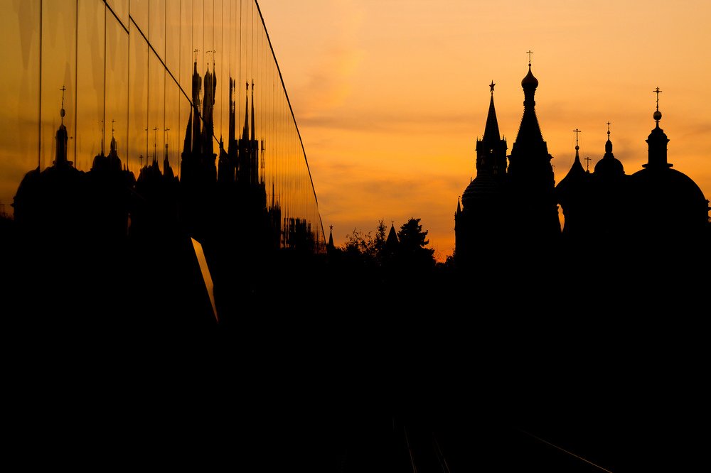 Photograph by Нина Зорина