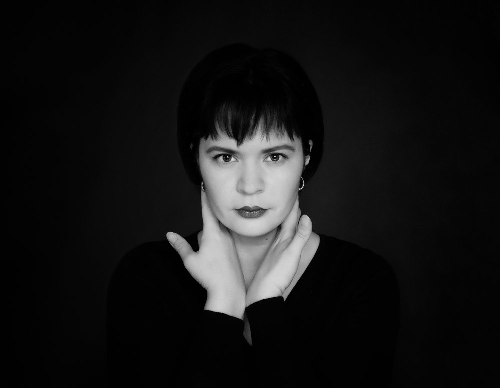 Фотография автора Аделя Пустовая