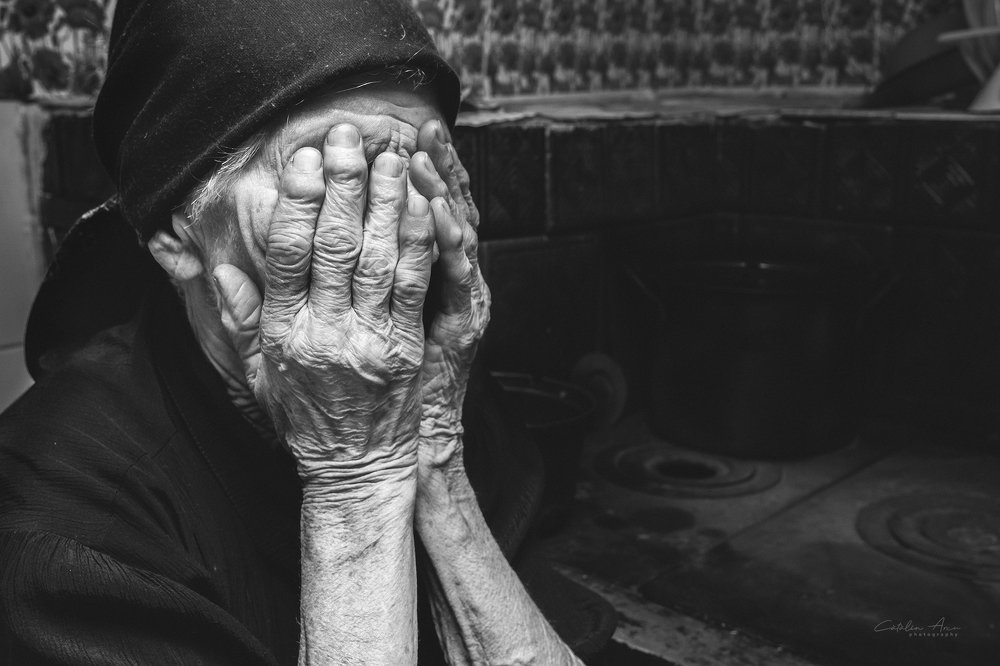 Photograph by Catalin Arcu