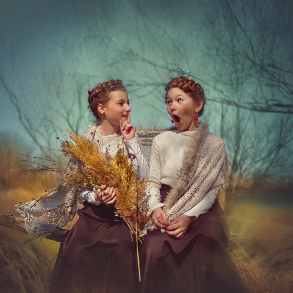 Фотография автора Светлана Лукьянова