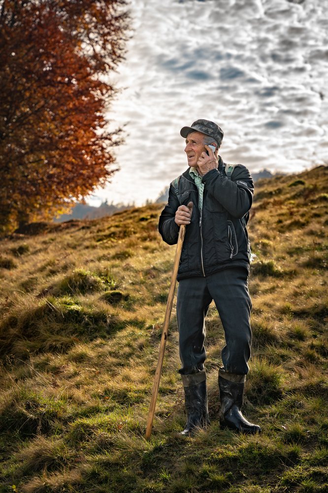 Photograph by Aleksandr Fitsay