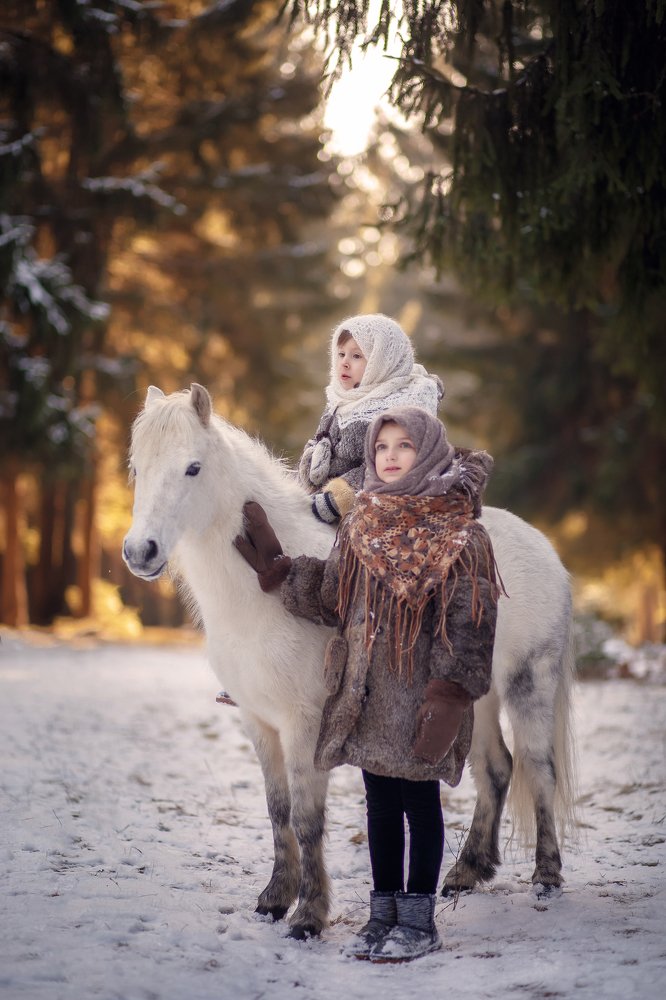 Фотография автора Вера Ахремчик