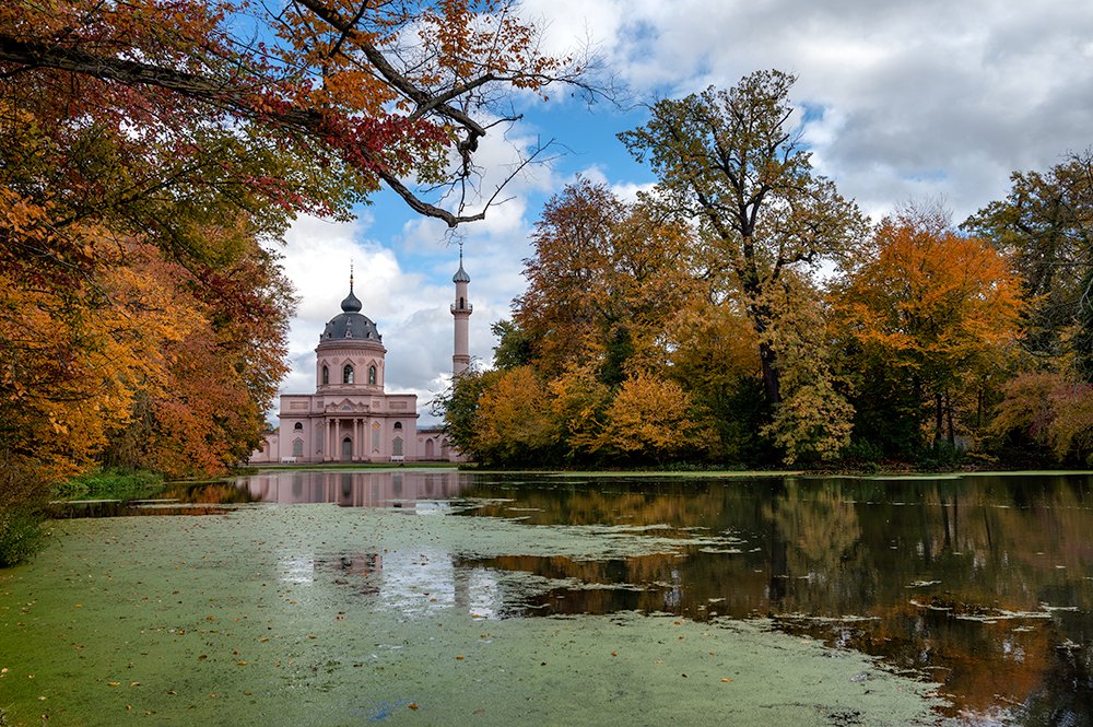 Photograph by Jürgen Wöhrle