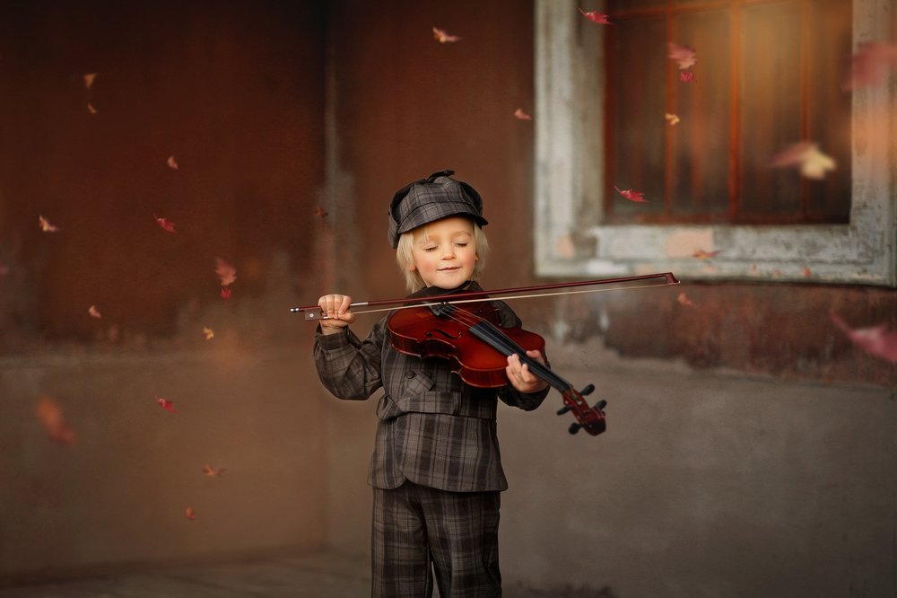 Photograph by Ирина Соколовская