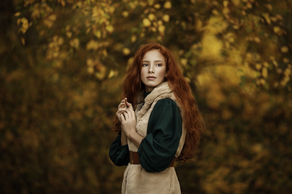 Photograph by Ирина Соколовская