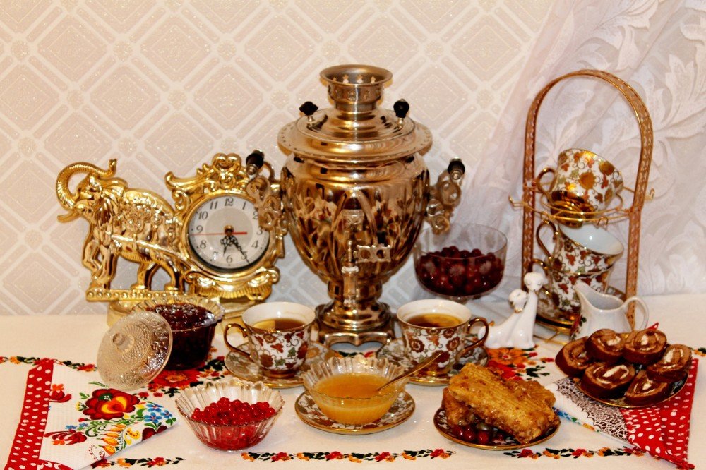 Photograph by Татьяна Перегудова