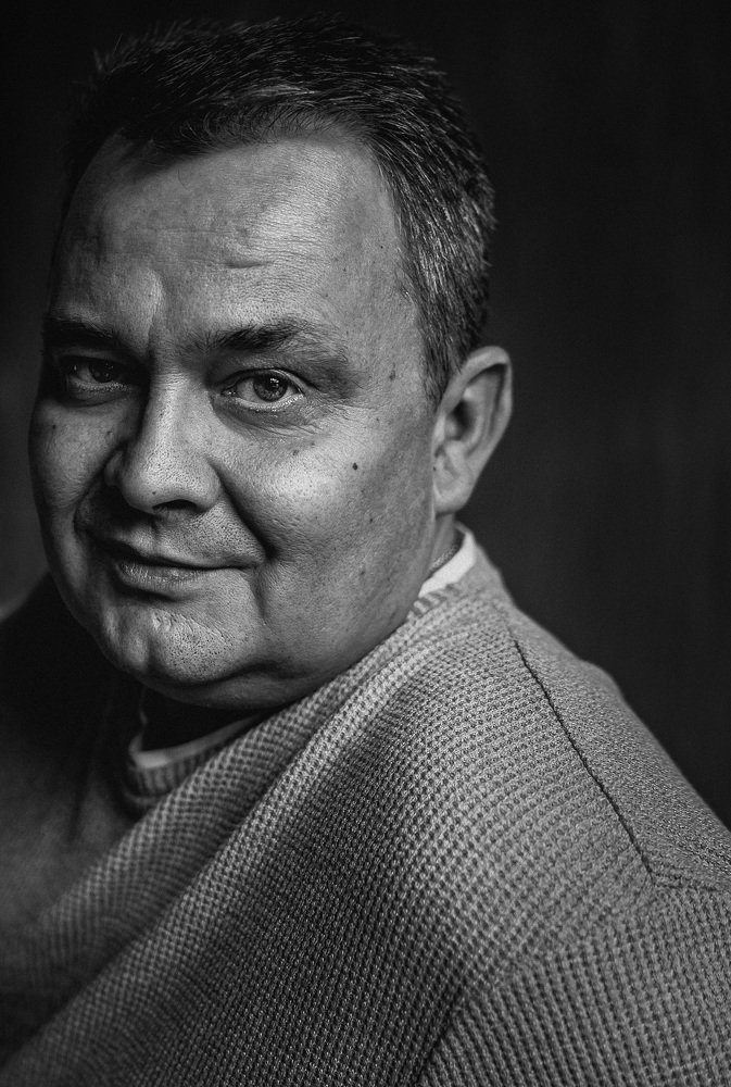 Photograph by Ирина Зенченко