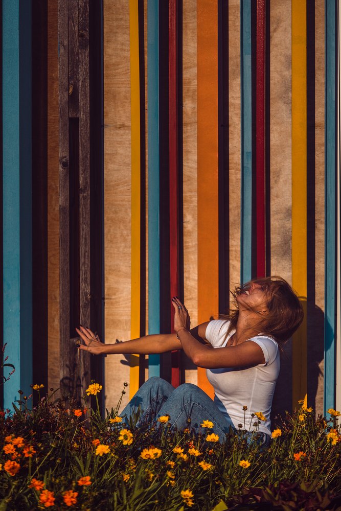 Photograph by Евгений Давыдов