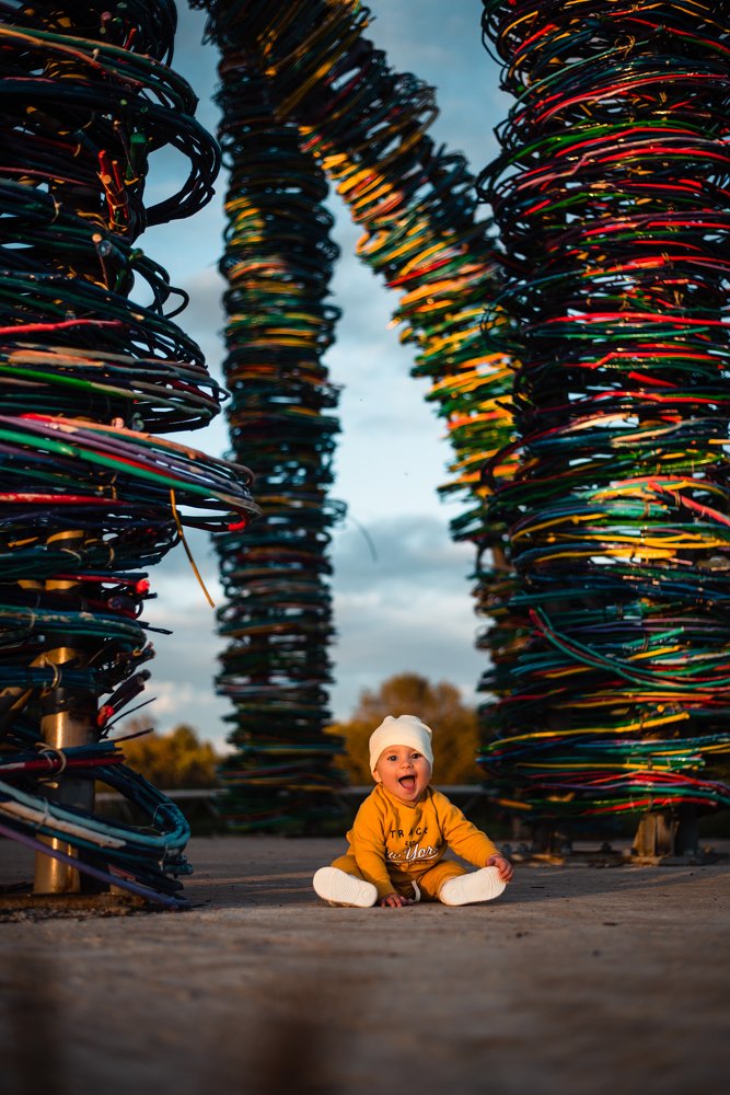 Искренняя яркость