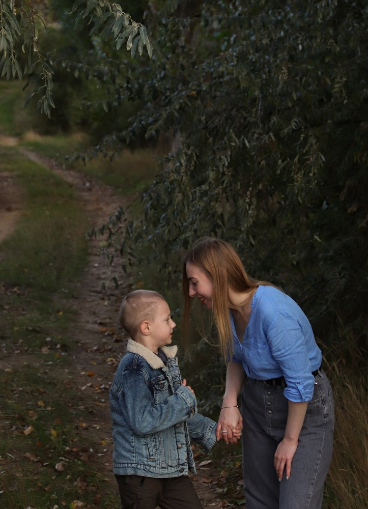 Photograph by Виктория Леонова