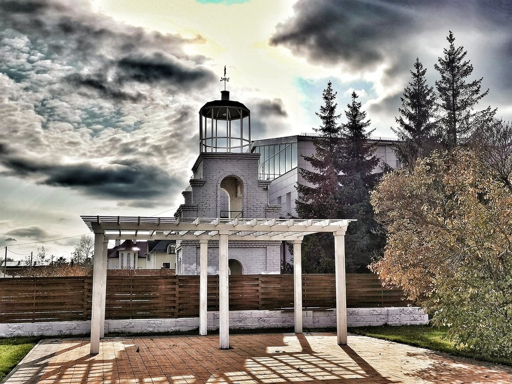 Photograph by Vyacheslav Monoszon