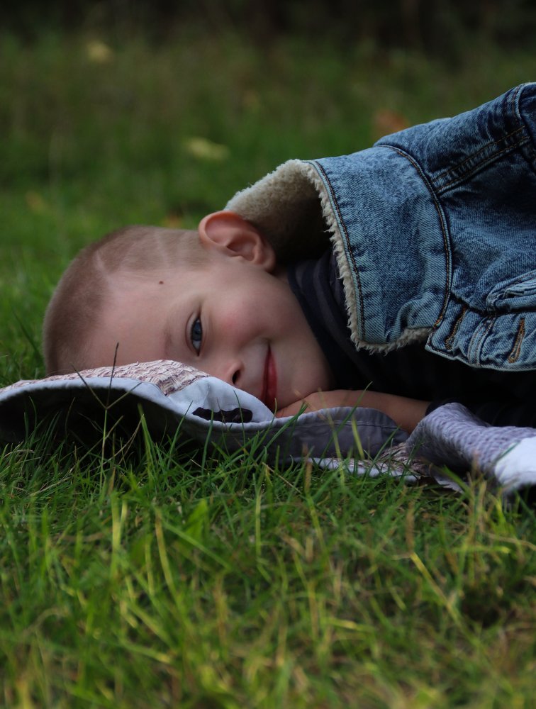 Photograph by Виктория Леонова