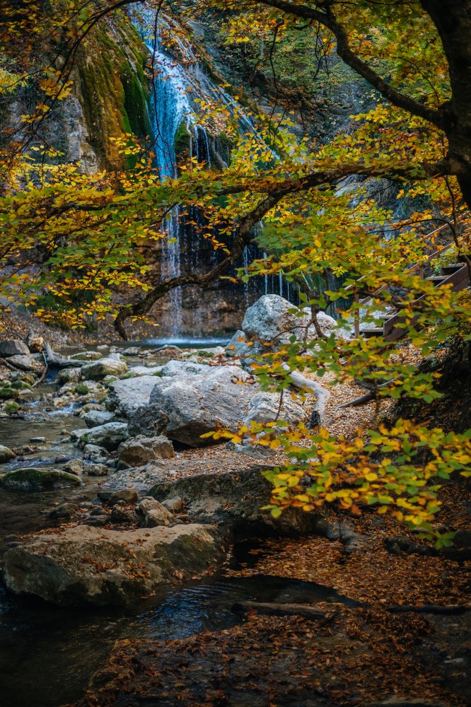 Photograph by Оксана Сонникова