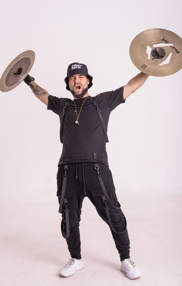 Photograph by Ирина Комолова