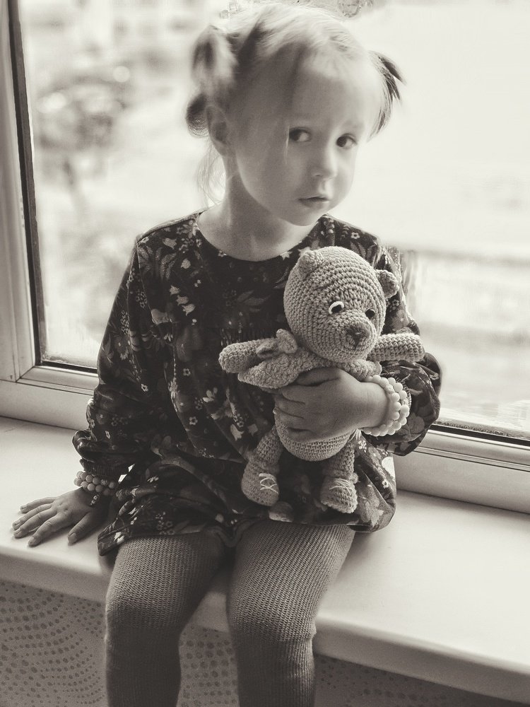 Photograph by Инна Федорова