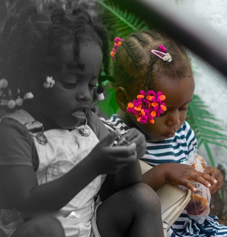 Photograph by Ronilson Lopes