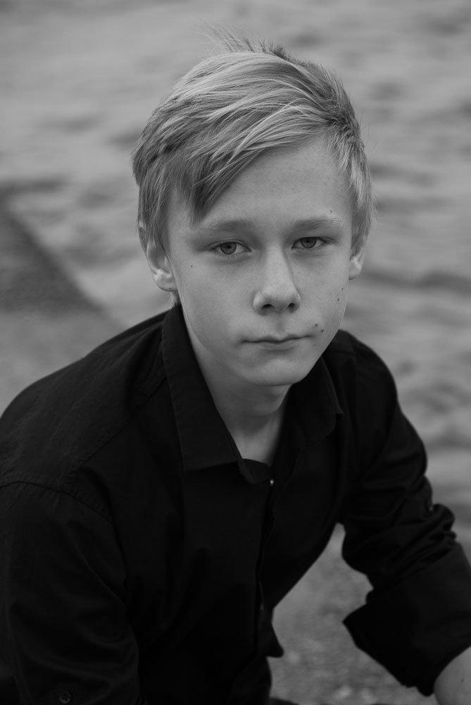 Photograph by Анастасия Исайкина