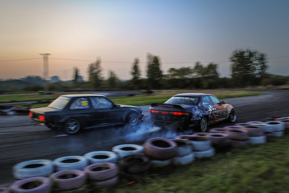 Photograph by Сергей Доржиев