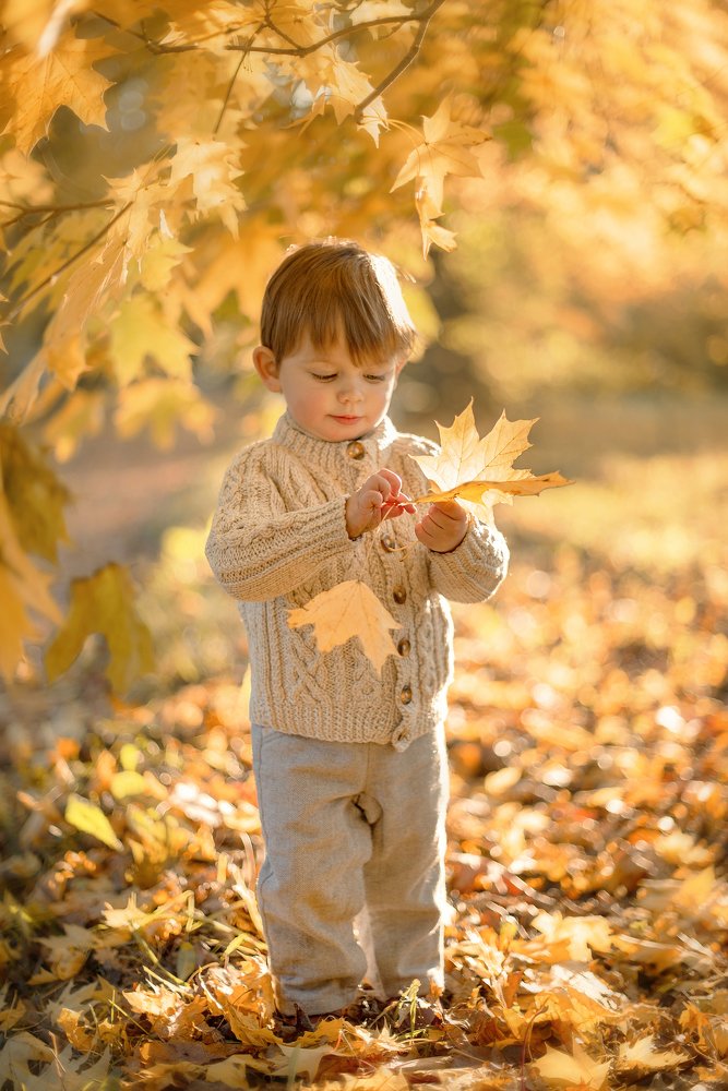 Photograph by Тарасова Ольга