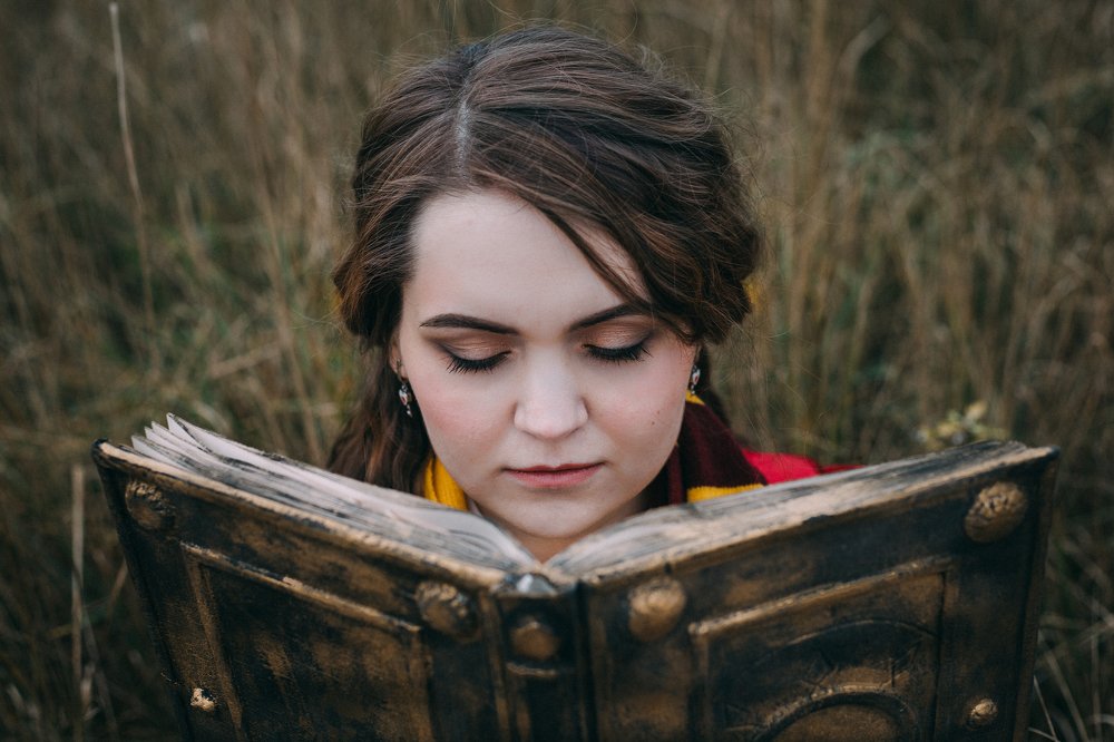 Photograph by Анна Лисейцева