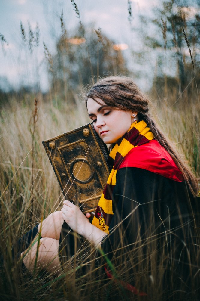 Photograph by Анна Лисейцева
