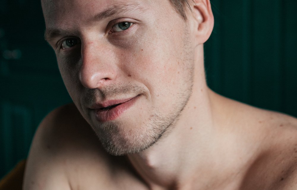 Photograph by Liguanna Anna