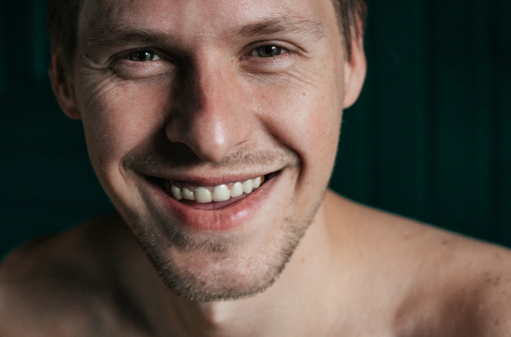 Photograph by Liguanna Anna