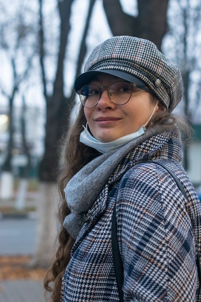 Photograph by Анастасия Душина