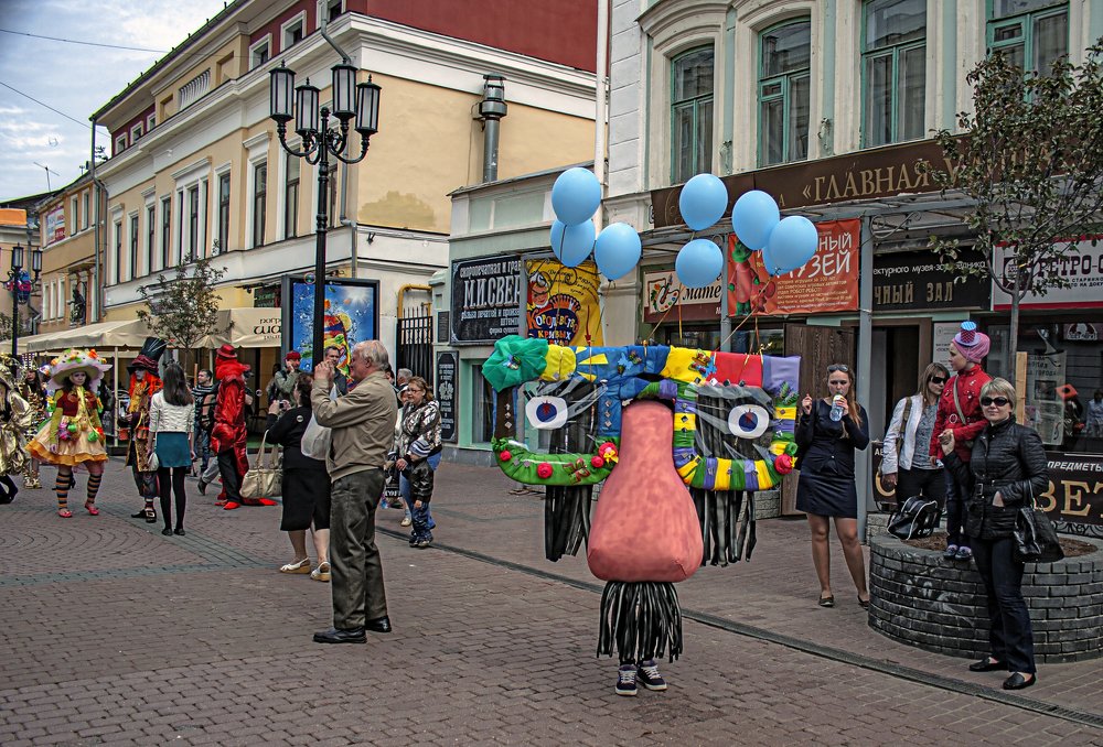 Photograph by Житецкий Игорь