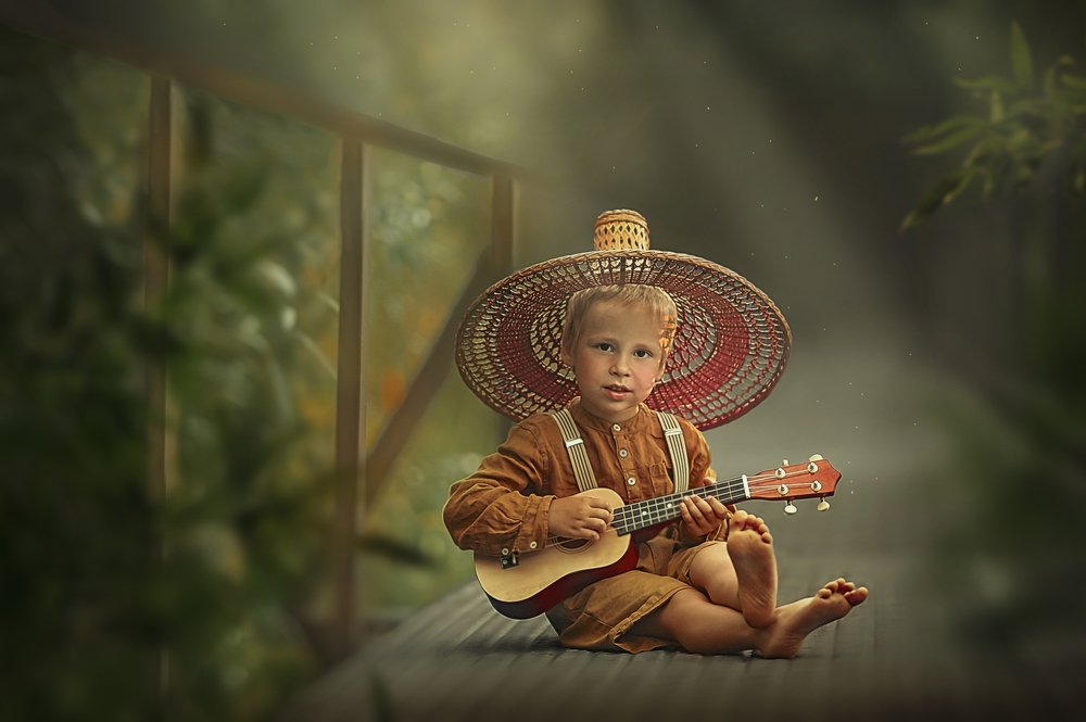 Photograph by Ксения Лысенкова