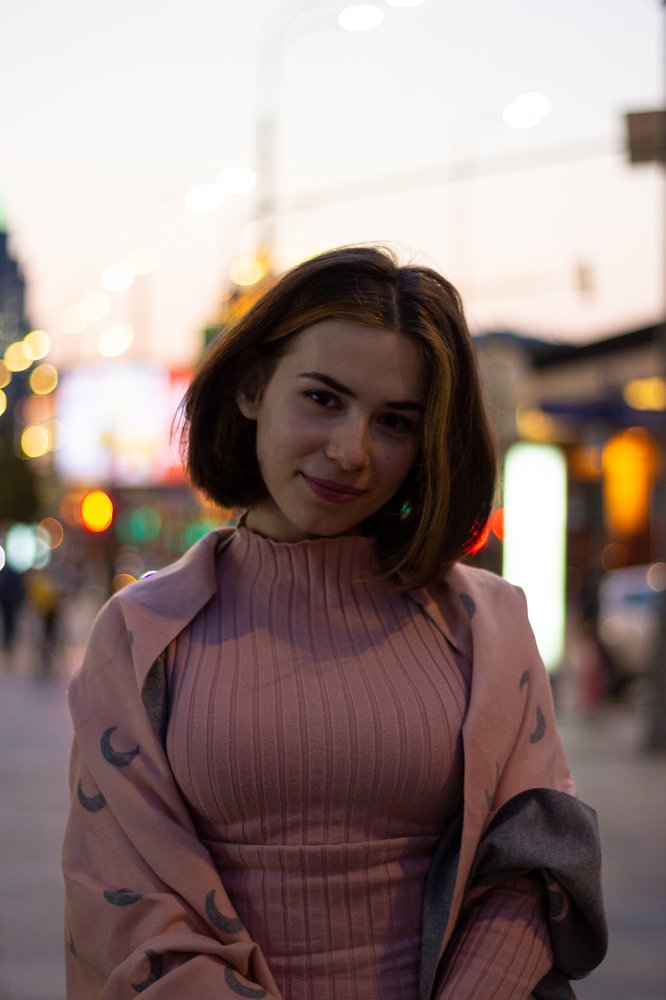 Photograph by Анастасия Душина