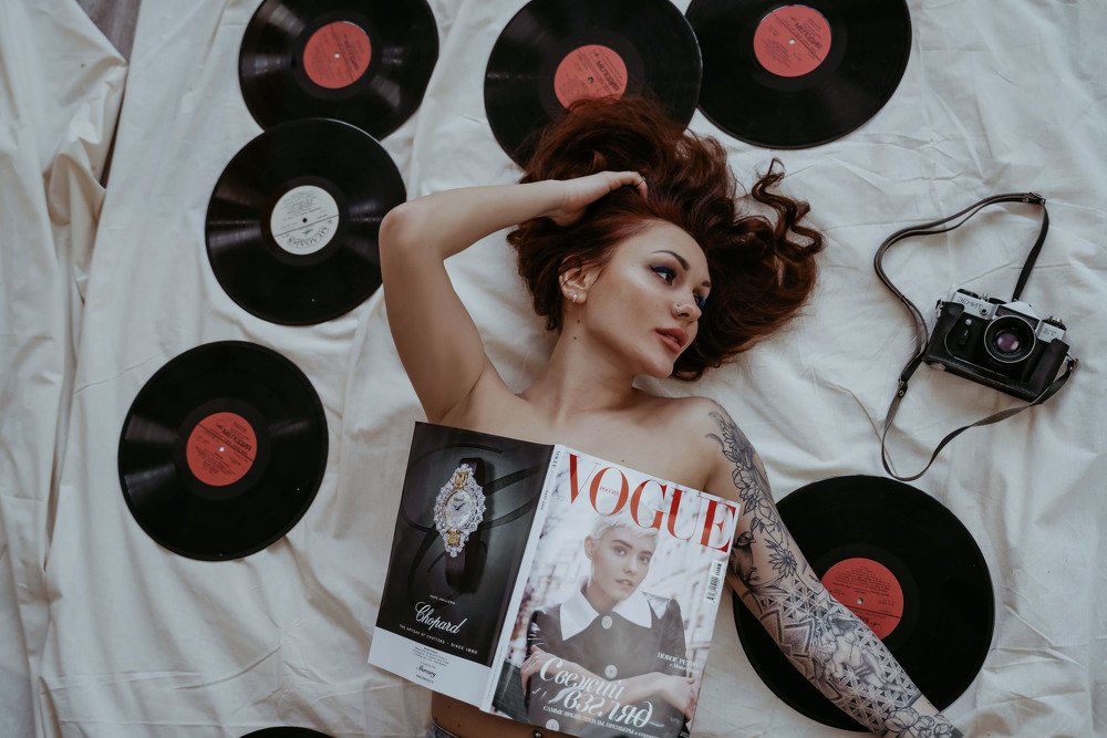 Photograph by Алексей Челноков