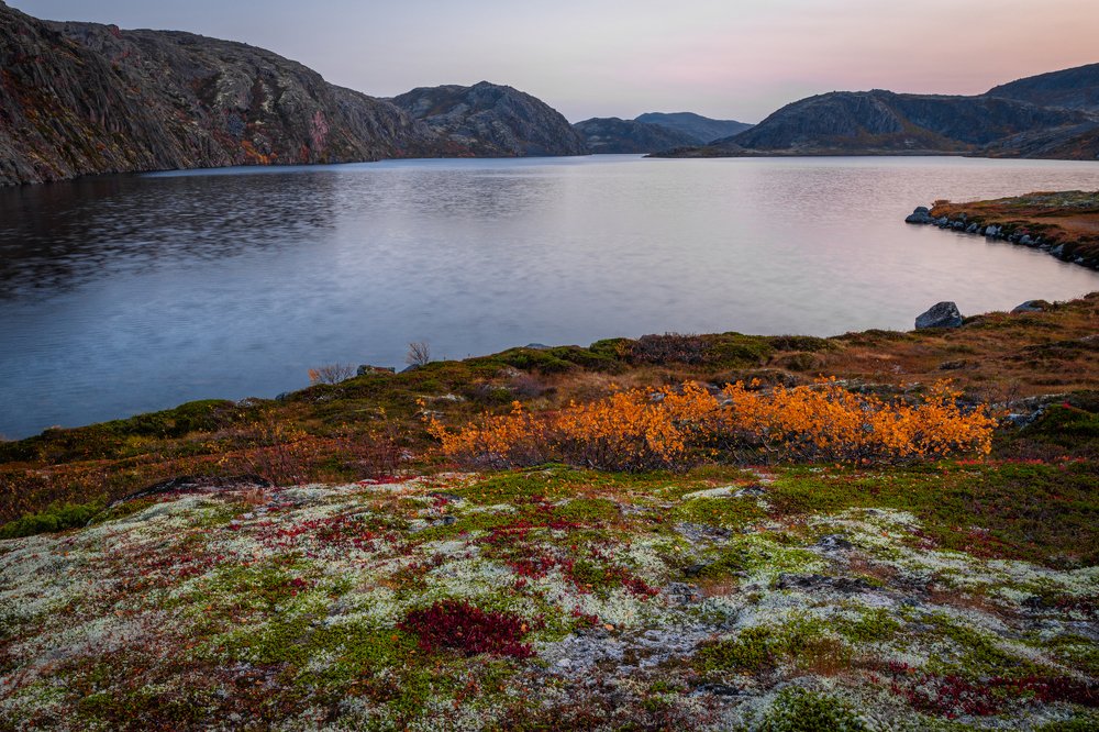 Photograph by Иван Федянин