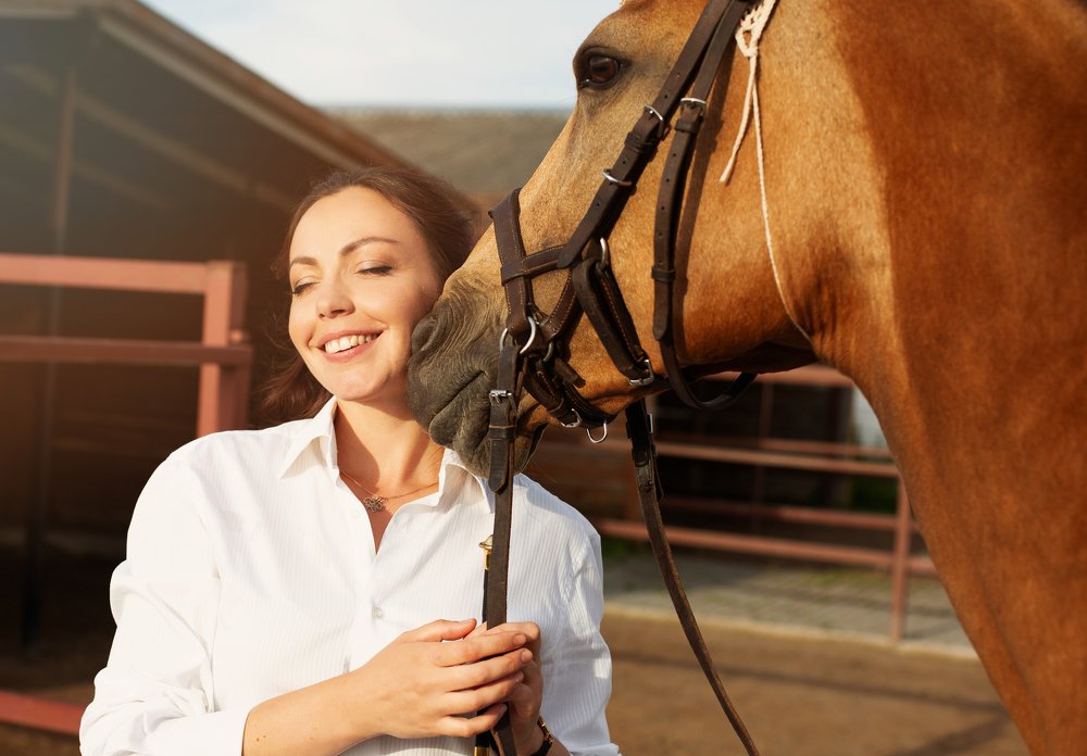 Photograph by Старикова Светлана