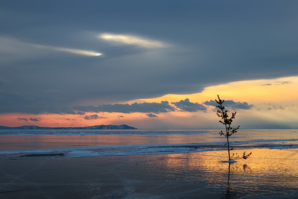 Photograph by Алексей Закиров