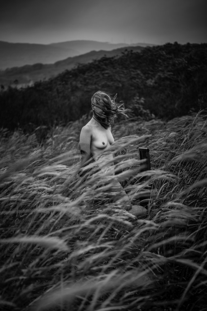 Photograph by ANTON KHOMENKO https://www.patreon.com/ant_vipp