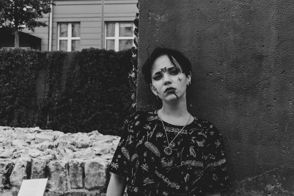 Photograph by Анастасия Душина