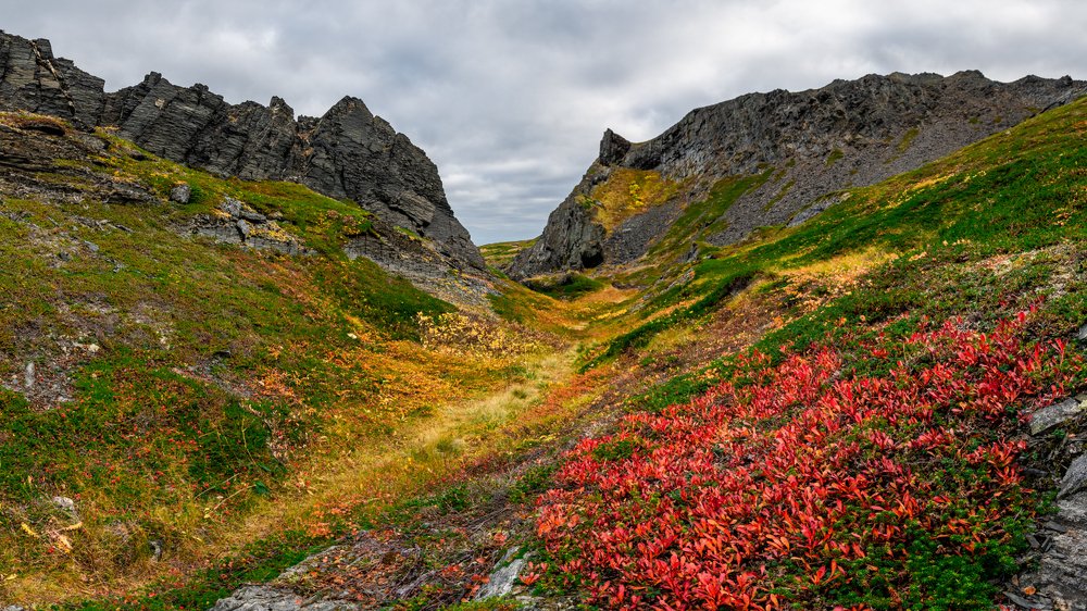 Photograph by Иван Федянин