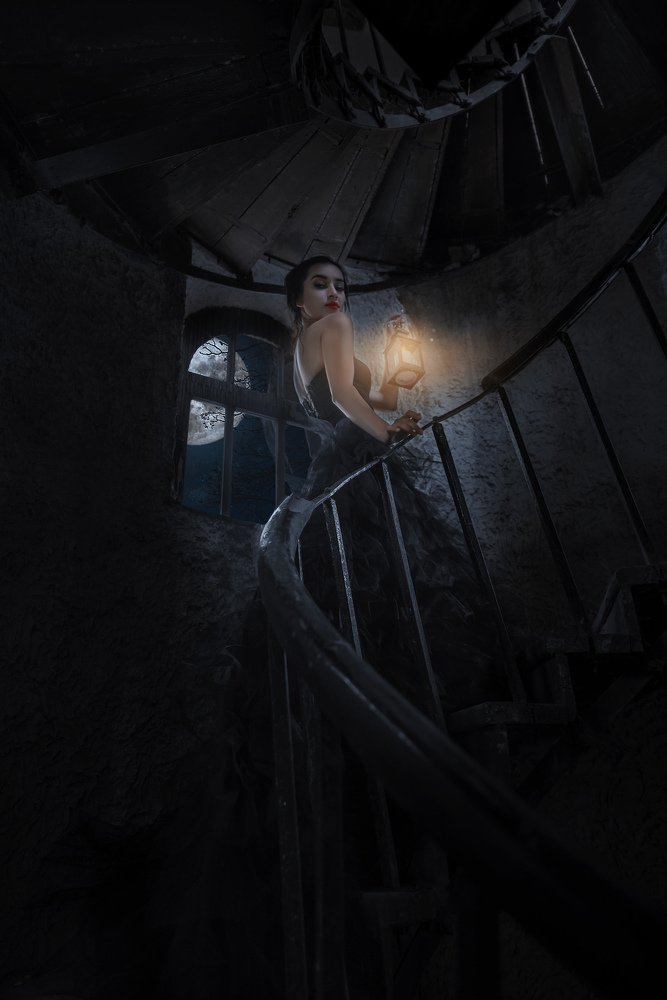 Photograph by Диана Семенова