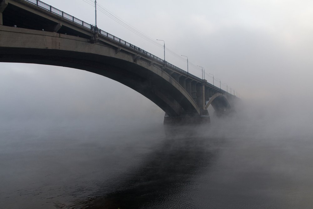 Photograph by Андрей Ходыкин