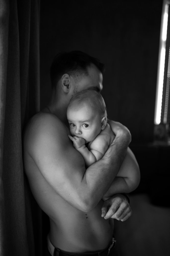 Photograph by Наташа Рубинфайн