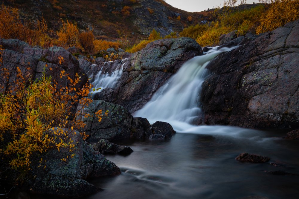 Photograph by Иван Федянин