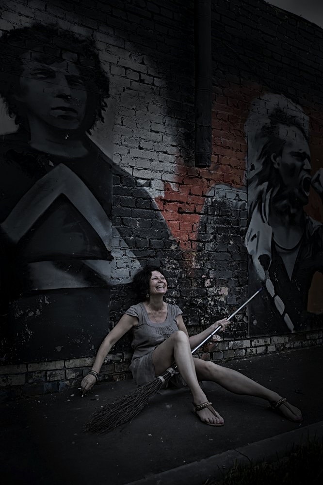 Photograph by Екатерина Рябинина