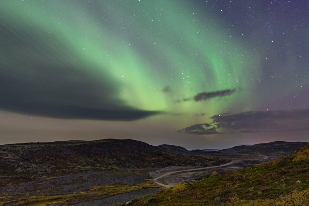 Photograph by Иван Федянин