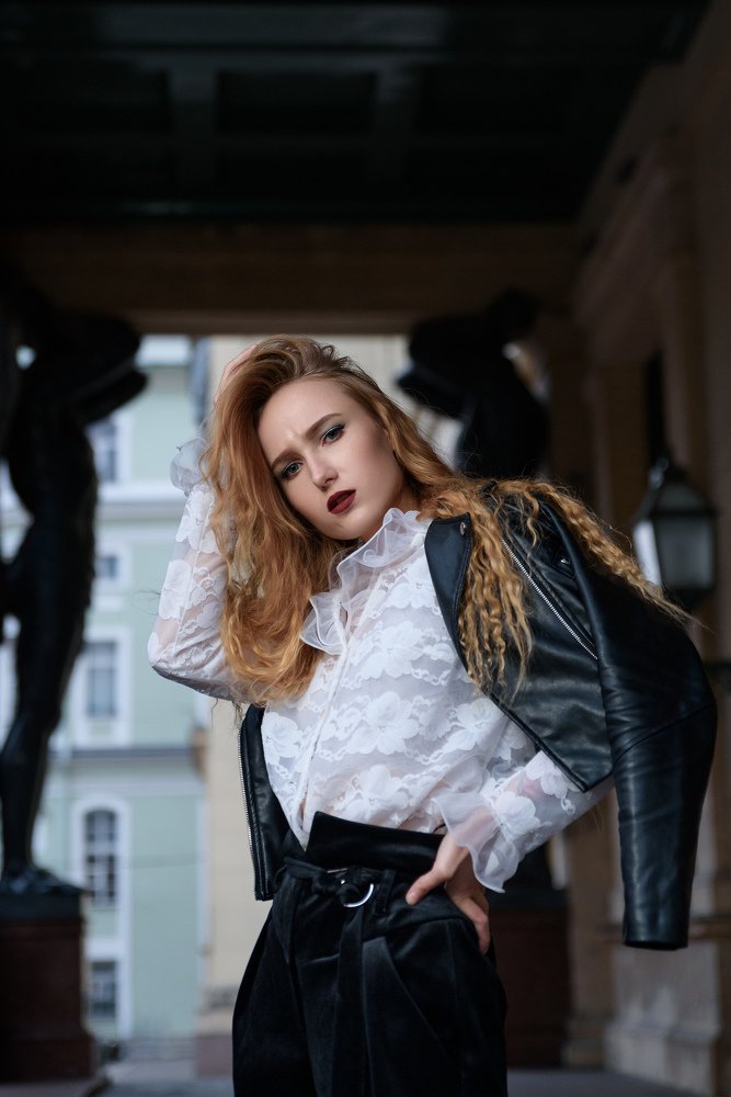 Photograph by Александр Мельник